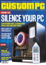 Custom PC - January 2017 January 2017